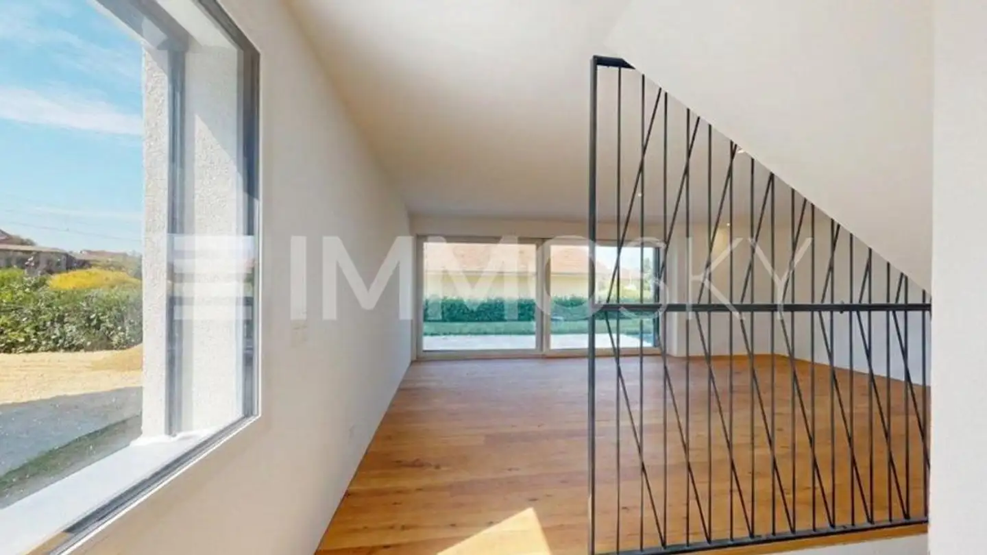 Row house for sale - 1562 Corcelles-près-Payerne - Photo 2