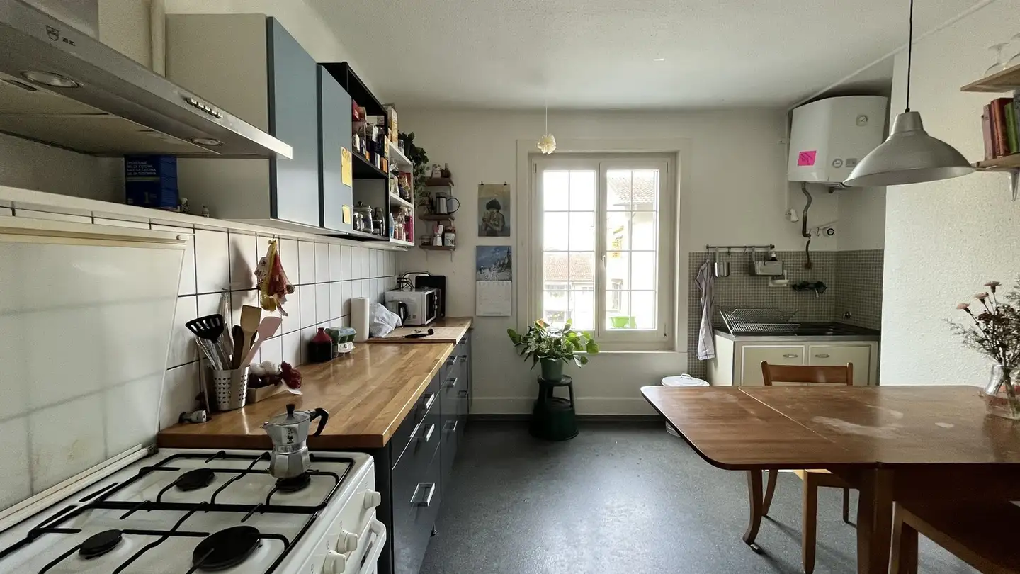 Zimmer mieten - 6015 Luzern - Foto 3