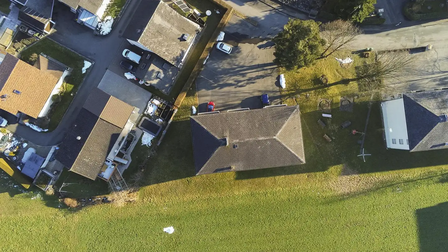 Edificio residenziale in vendita - Rötlistrasse 36c, 8717 Benken SG - Foto 3