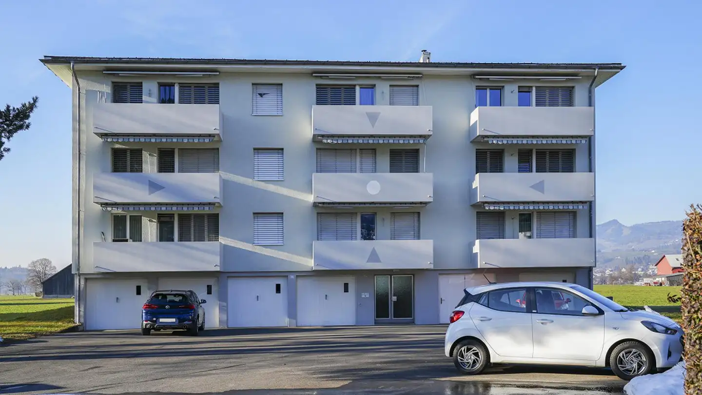 Edificio residenziale in vendita - Rötlistrasse 36c, 8717 Benken SG - Foto 4