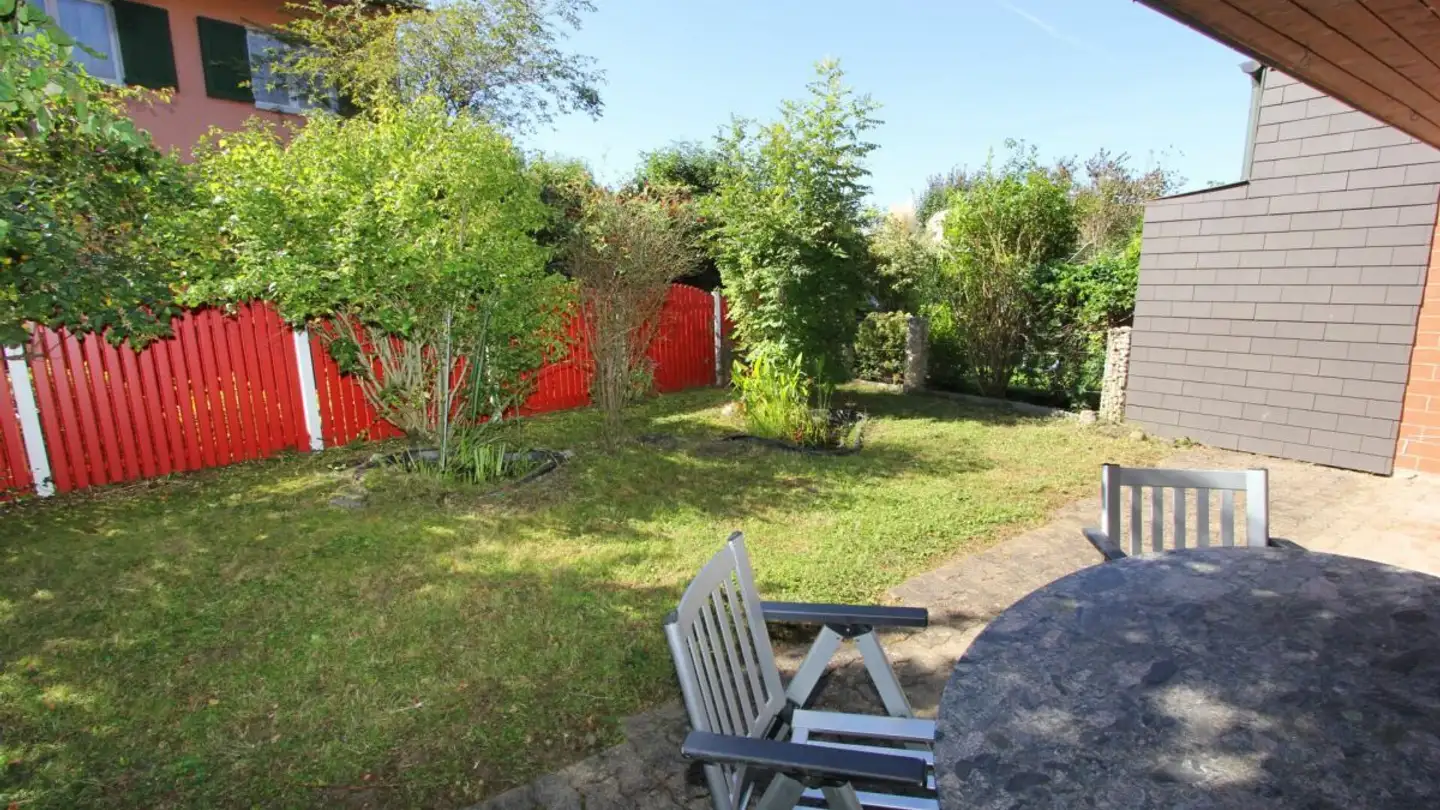 Casa singola in vendita - Weidenstrasse 24, 4106 Therwil - Photo 2