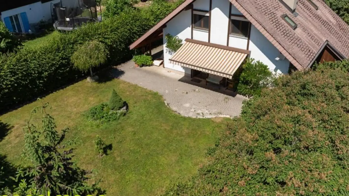 Single house for sale - 2532 Magglingen/Macolin - Photo 2