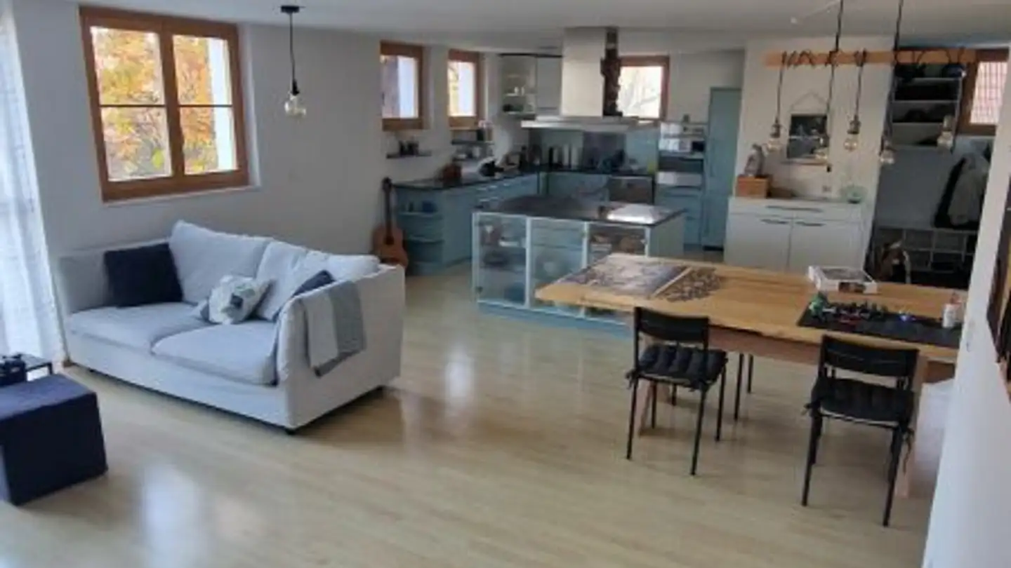 Wohnung mieten - Schulstrasse 10, 3054 Schüpfen - Foto 2