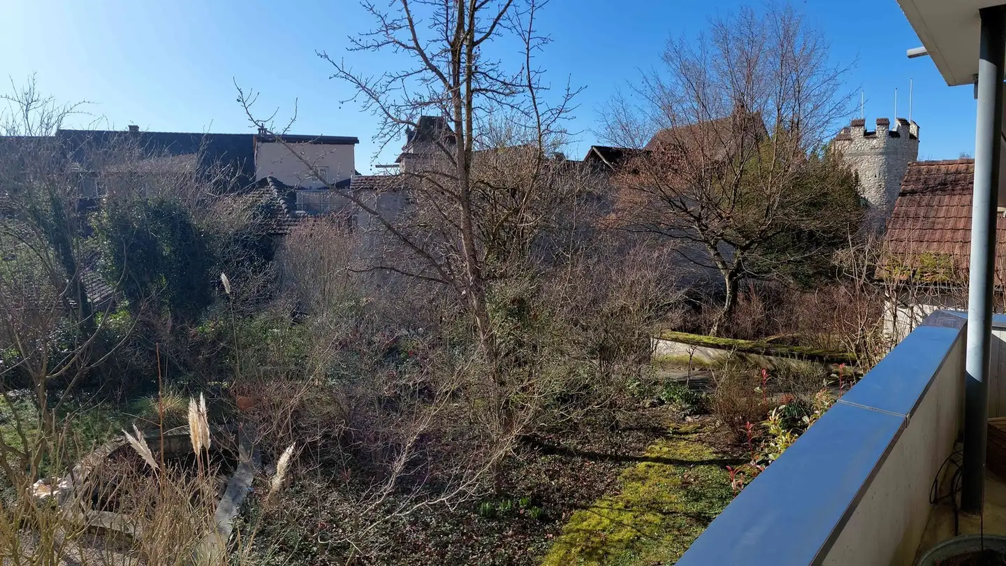 Apartment for sale - Herrenmatt 18, 5200 Brugg AG - Photo 2