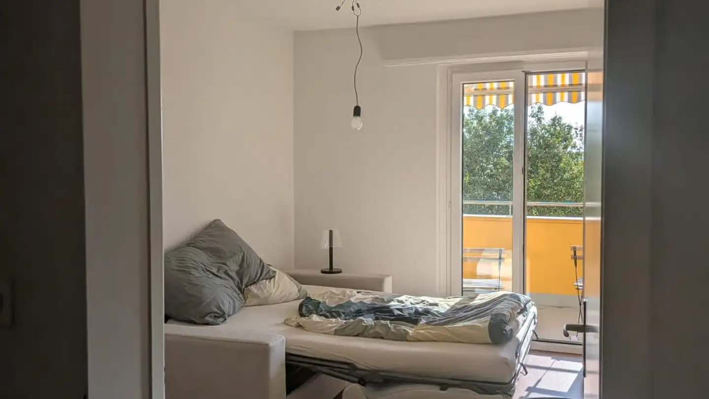 Zimmer mieten - Wiesenstrasse 14, 3072 Ostermundigen - Foto 3