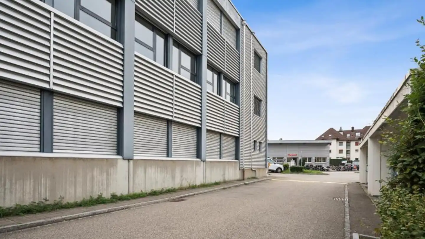 Commercial for rent - Im Römerquartier 1, 4800 Zofingen - Photo 3
