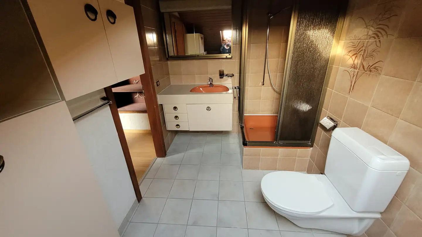 Appartement à louer - Bündtenstrasse 6, 4665 Oftringen - Photo 4