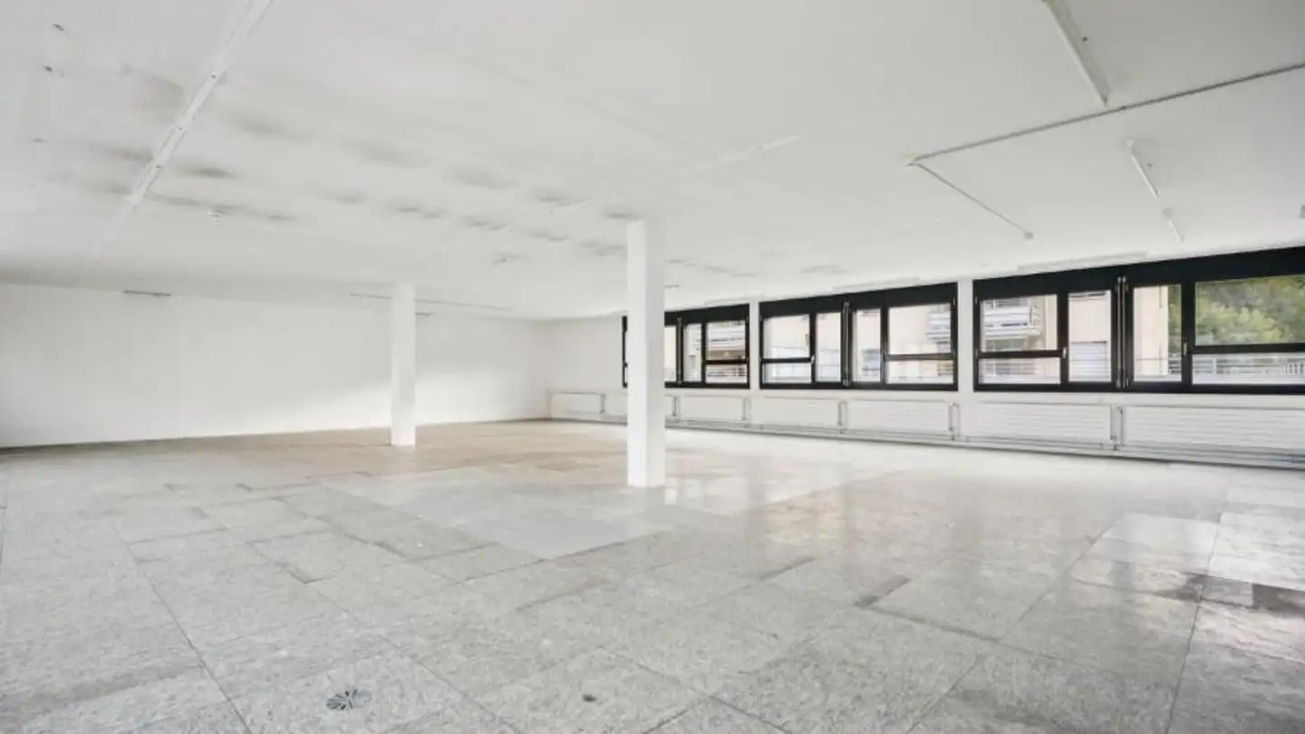 Commercial for rent - Im Römerquartier 1, 4800 Zofingen - Photo 4