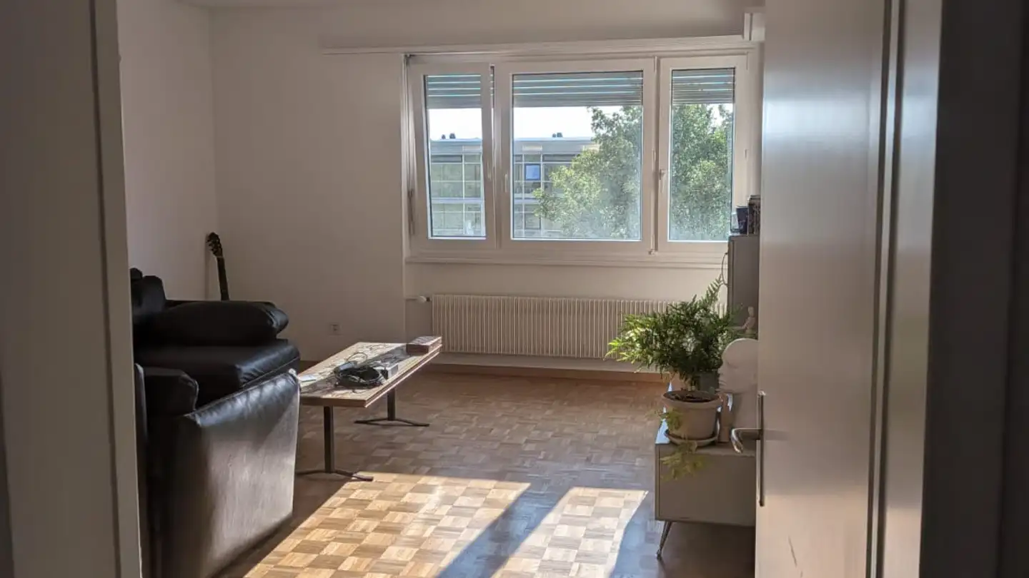 Zimmer mieten - Wiesenstrasse 14, 3072 Ostermundigen - Foto 4