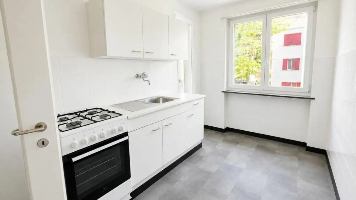 Apartment for rent - General Guisan-Strasse 18, 4153 Reinach BL - Photo 2