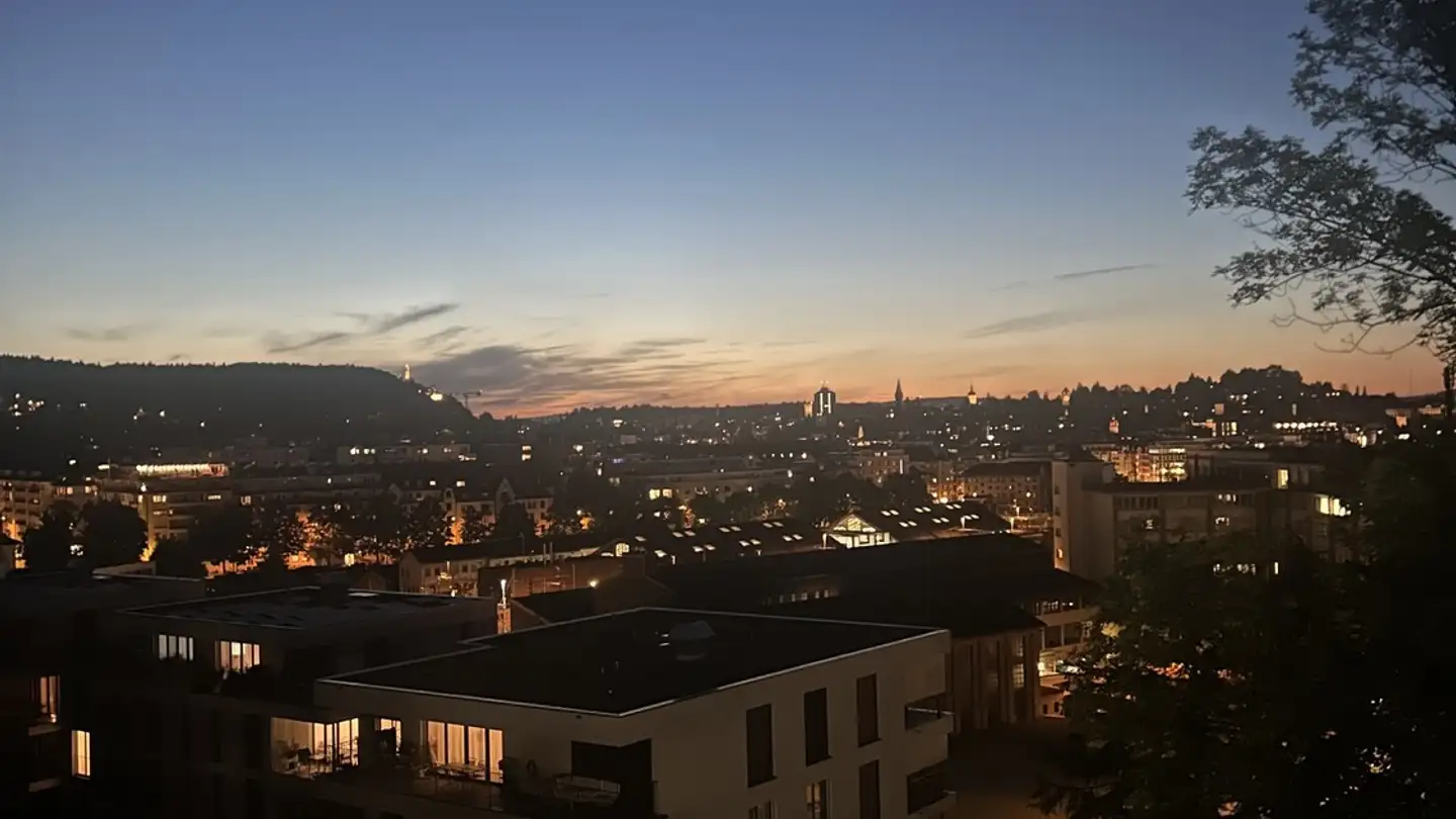 Single room for rent - 6005 Luzern - Photo 3