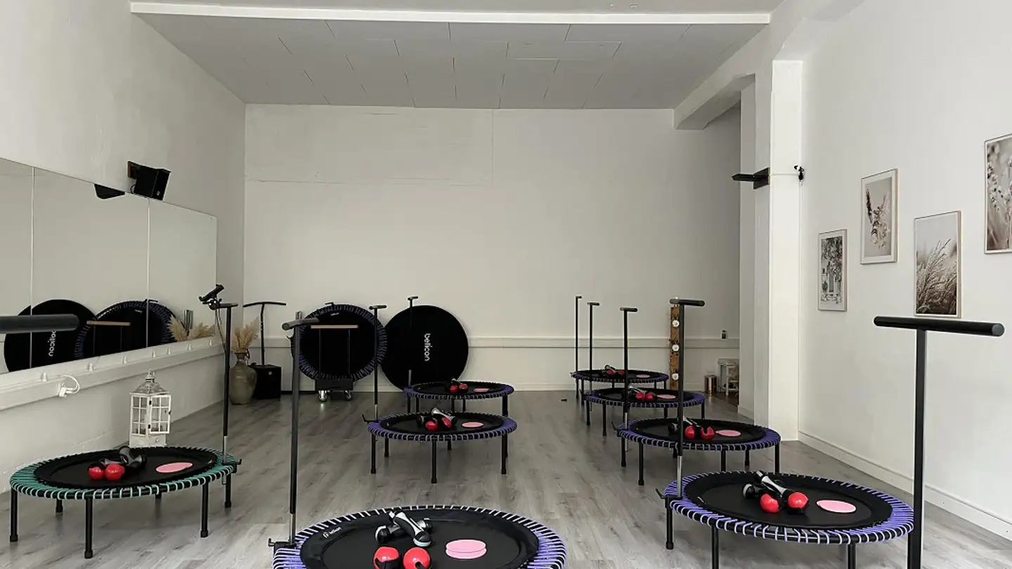 Office space for rent - Bergstrasse 31c, 8890 Flums - Photo 3