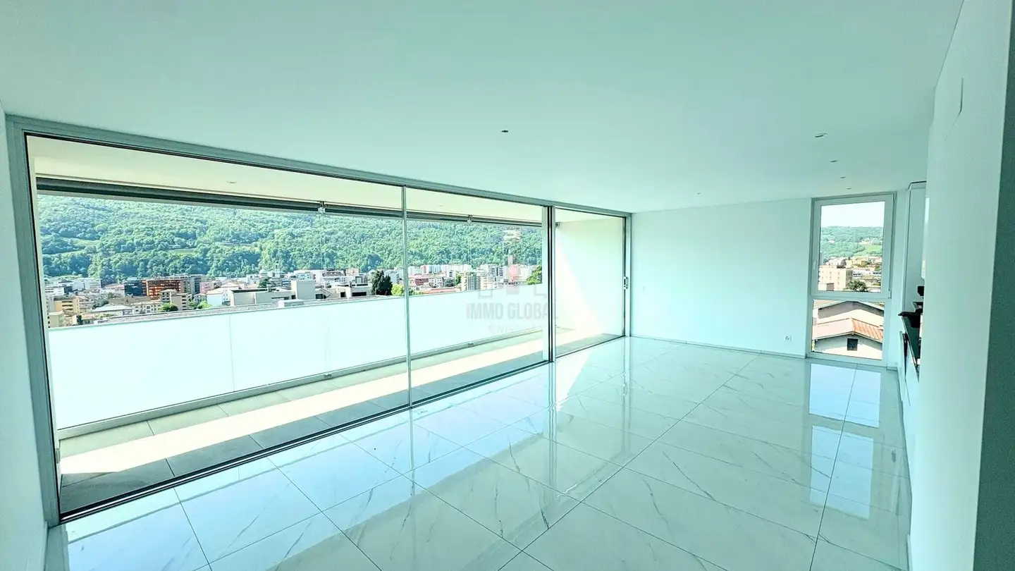 Appartement à vendre - Via Al Colle, 6833 Vacallo