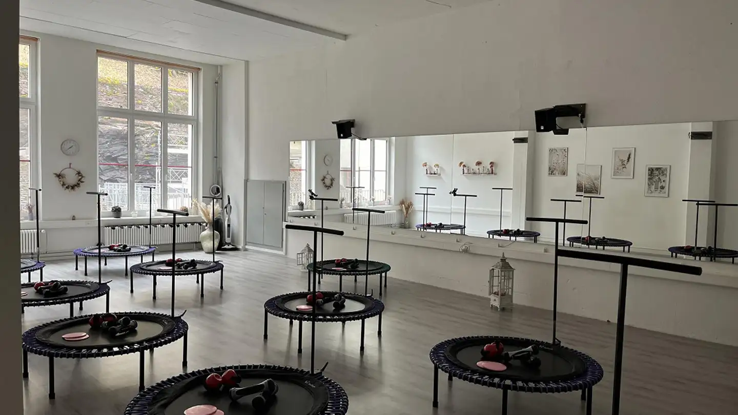 Office space for rent - Bergstrasse 31c, 8890 Flums - Photo 4