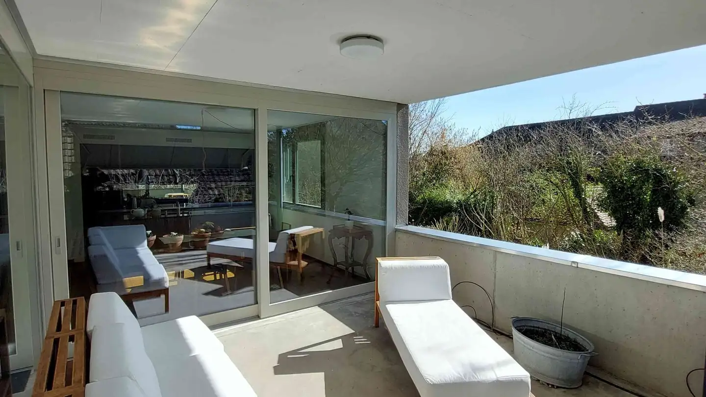 Apartment for sale - Herrenmatt 18, 5200 Brugg AG - Photo 4