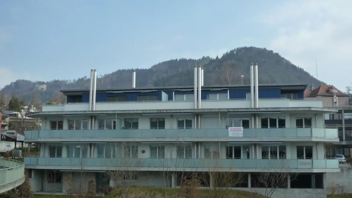 Mehrfamilienhaus kaufen - Hühnerbühlstrasse 4, 3065 Bolligen