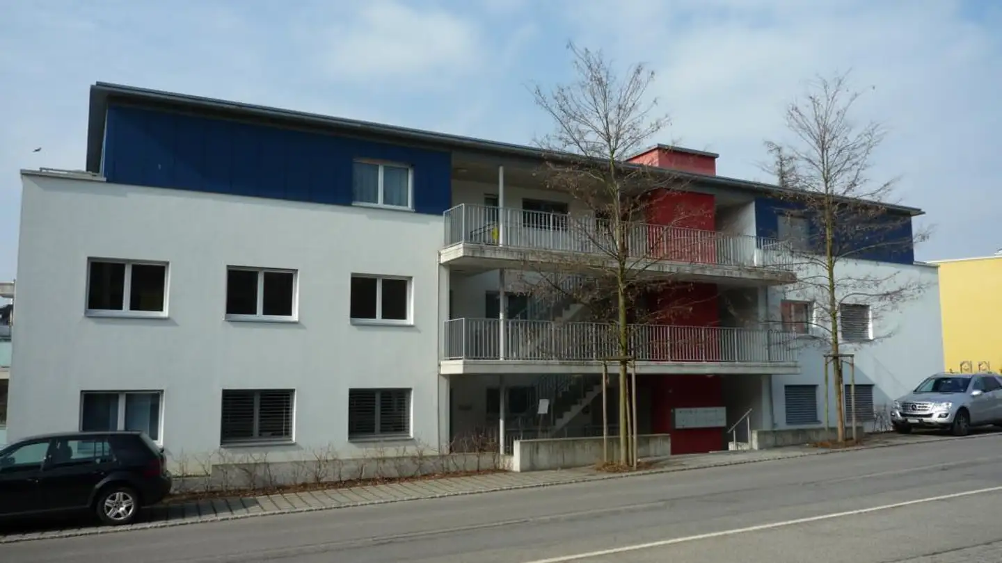 Mehrfamilienhaus kaufen - Hühnerbühlstrasse 4, 3065 Bolligen - Foto 2