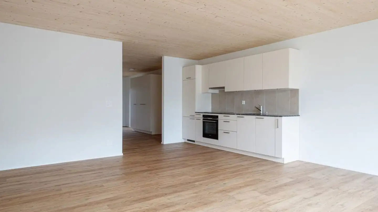 Appartement à louer - Rainstrasse 17, 4528 Zuchwil - Photo 4