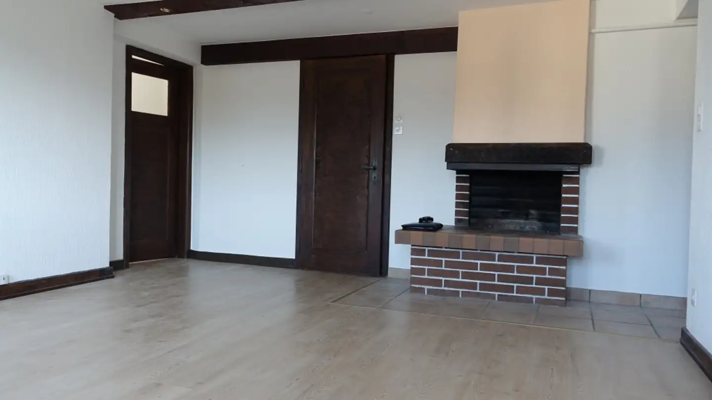 Appartamento in affitto - Rue de l'Avenir 24, 2800 Delémont - Foto 2