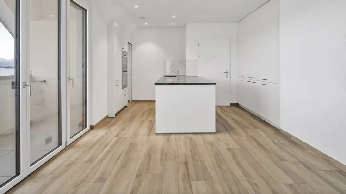 Appartement à louer - Gerbestrasse 17, 8805 Richterswil - Photo 2