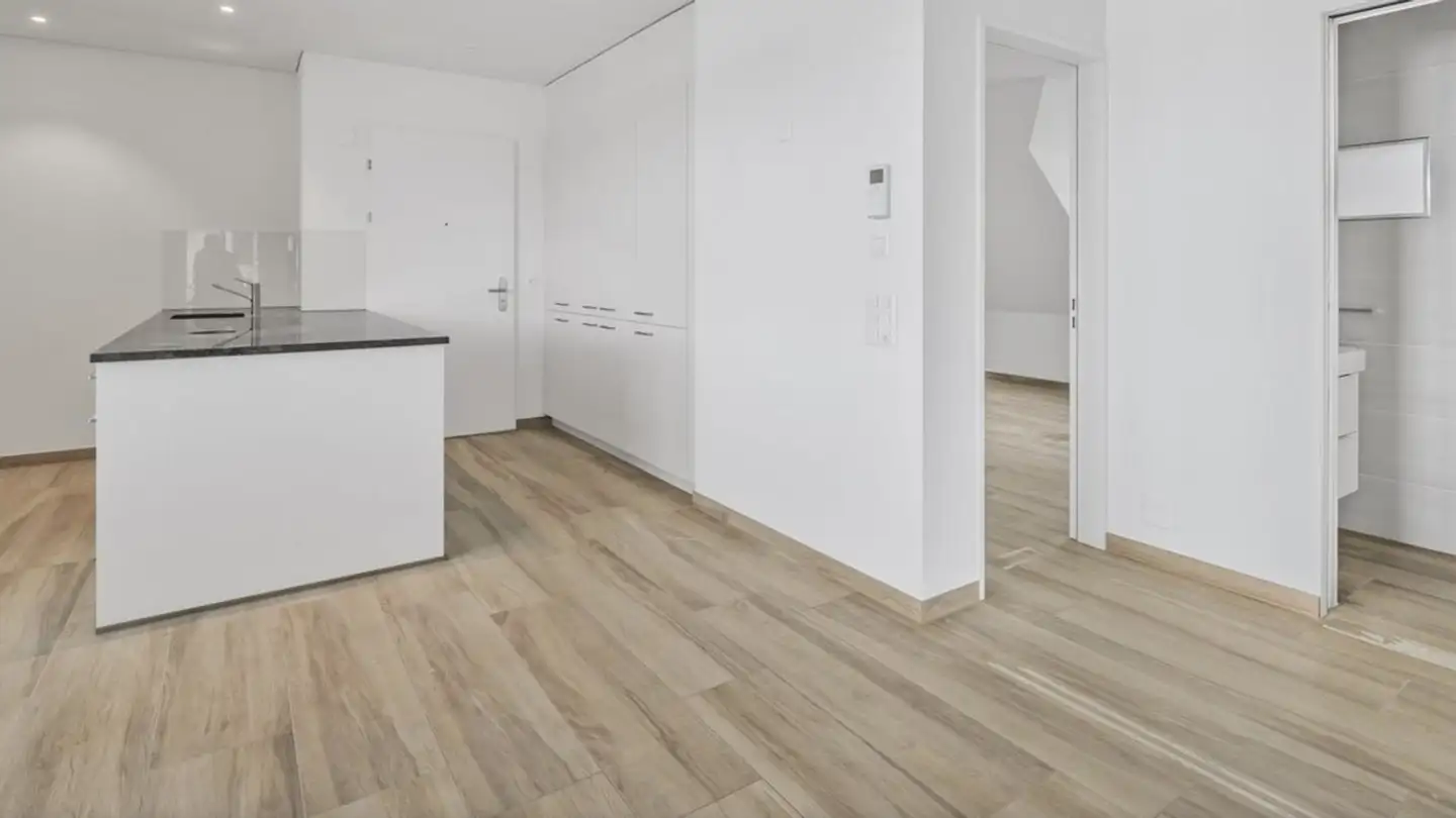 Appartement à louer - Gerbestrasse 17, 8805 Richterswil - Photo 3