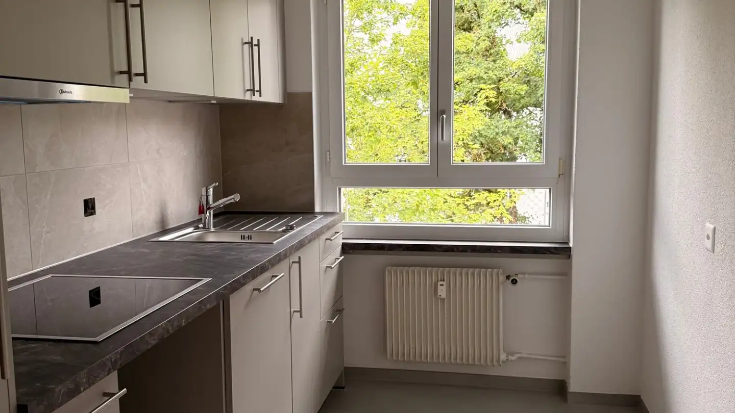 Apartment for rent - Tannenblickweg 1, 3052 Zollikofen