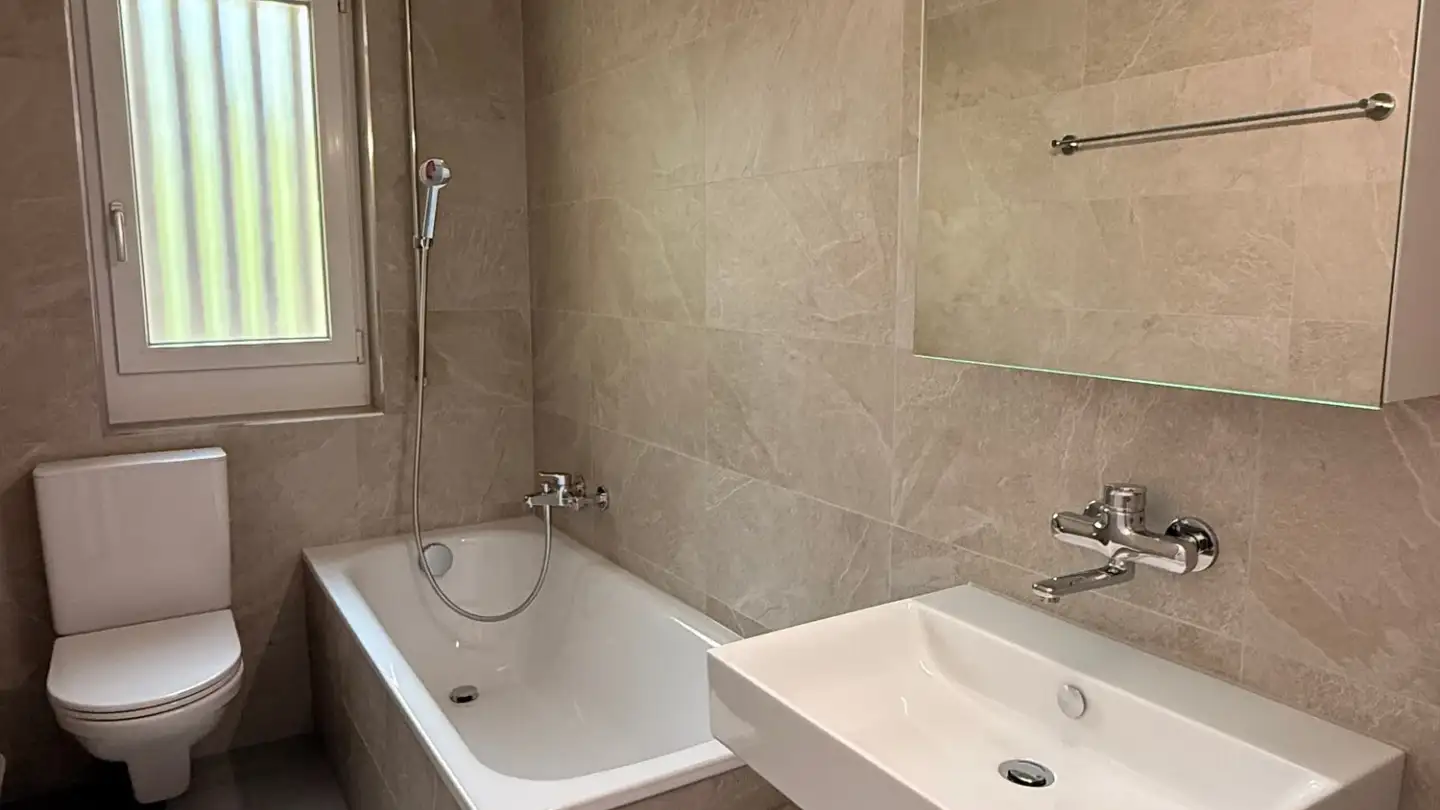 Apartment for rent - Tannenblickweg 1, 3052 Zollikofen - Photo 2