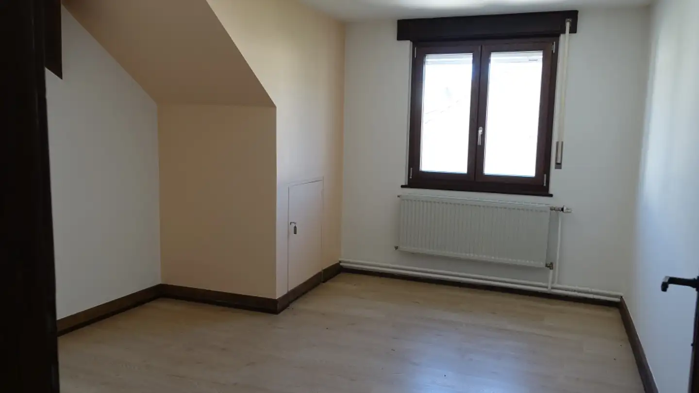 Appartamento in affitto - Rue de l'Avenir 24, 2800 Delémont - Foto 4