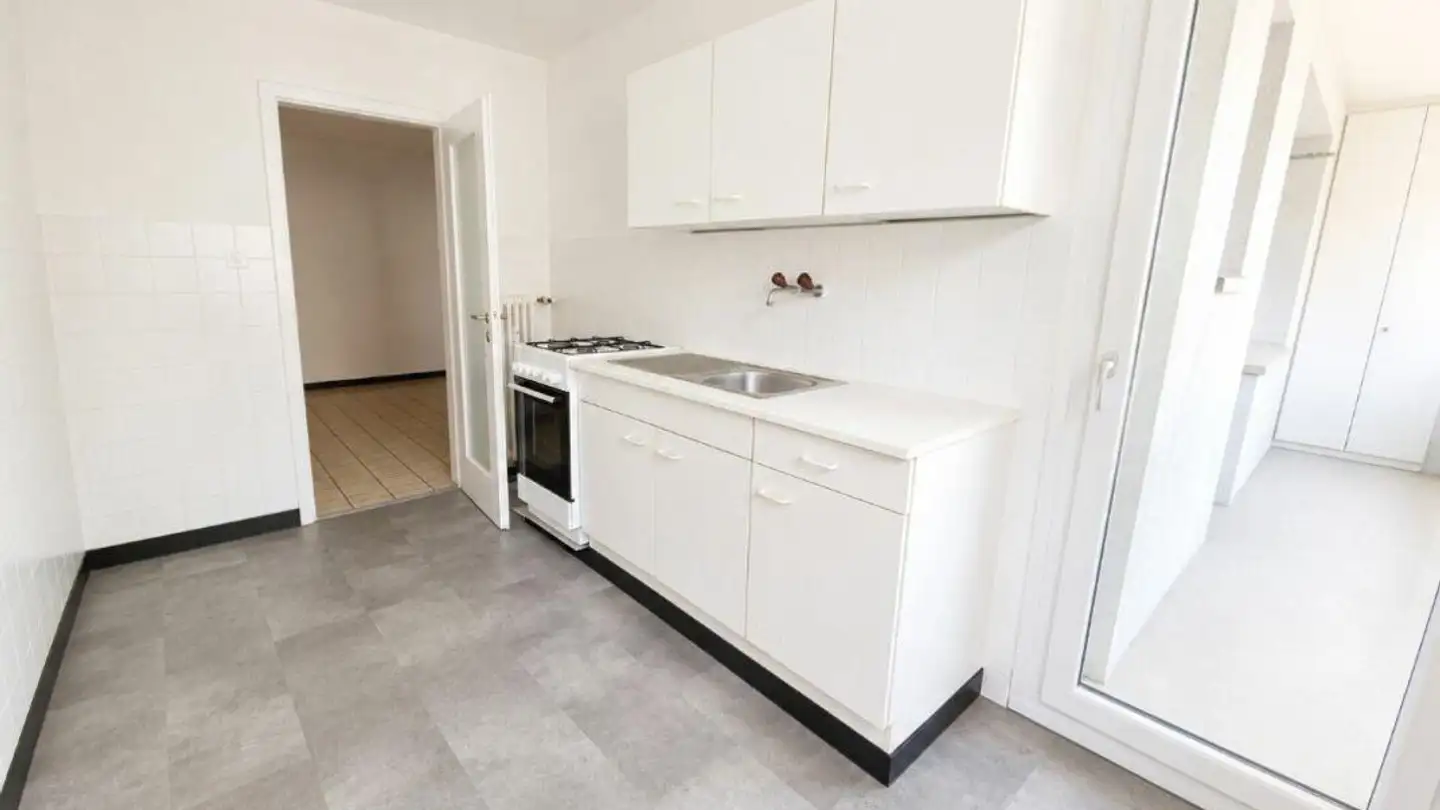 Apartment for rent - General Guisan-Strasse 18, 4153 Reinach BL - Photo 3