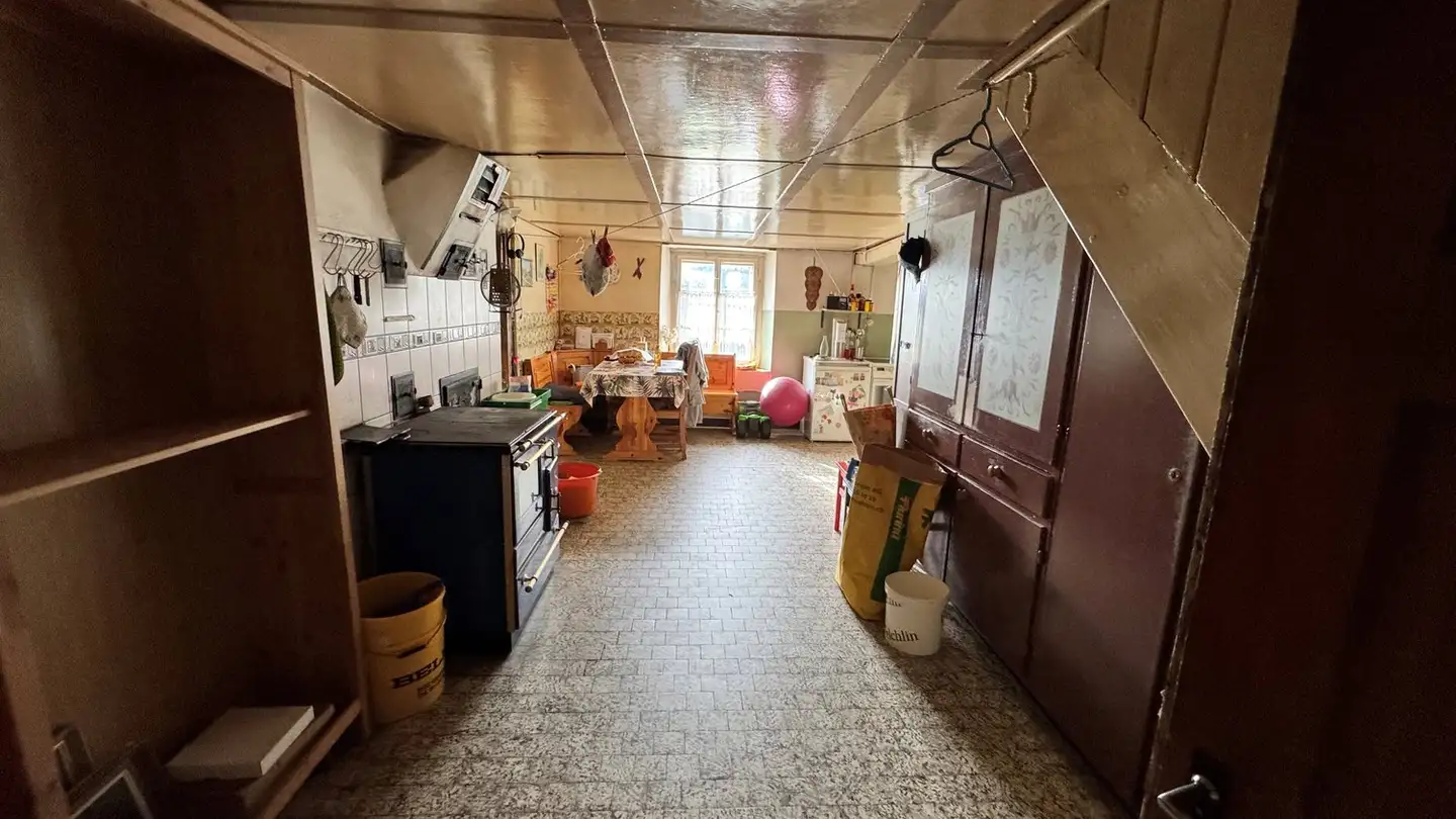 Ferme à louer - Oberdorfstrasse 5, 8322 Madetswil - Photo 3