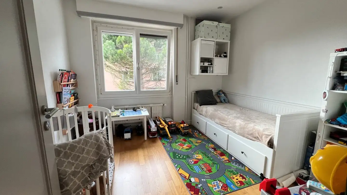 Apartment for rent - Route D'oron 16c, 1010 Lausanne - Photo 3