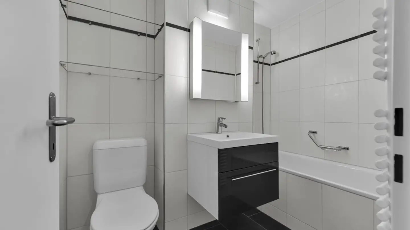 Appartement à louer - Magdenauerstrasse 44, 9230 Flawil