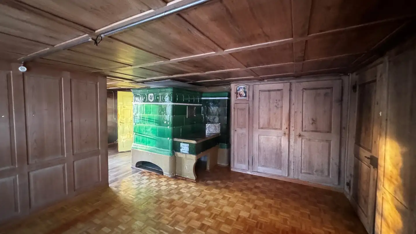 Ferme à louer - Oberdorfstrasse 5, 8322 Madetswil - Photo 2