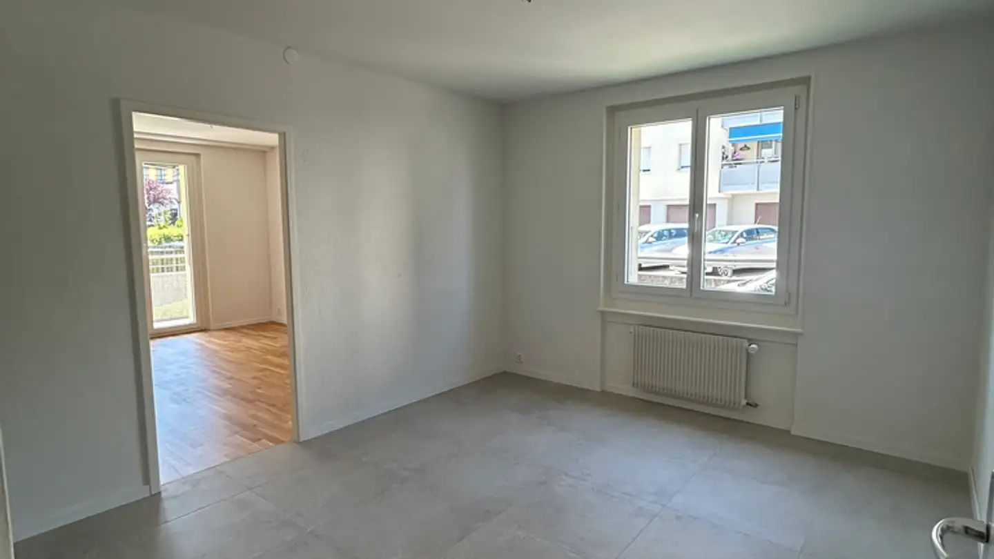 Wohnung mieten - Chemin Des Noutes 15, 1023 Crissier - Foto 4