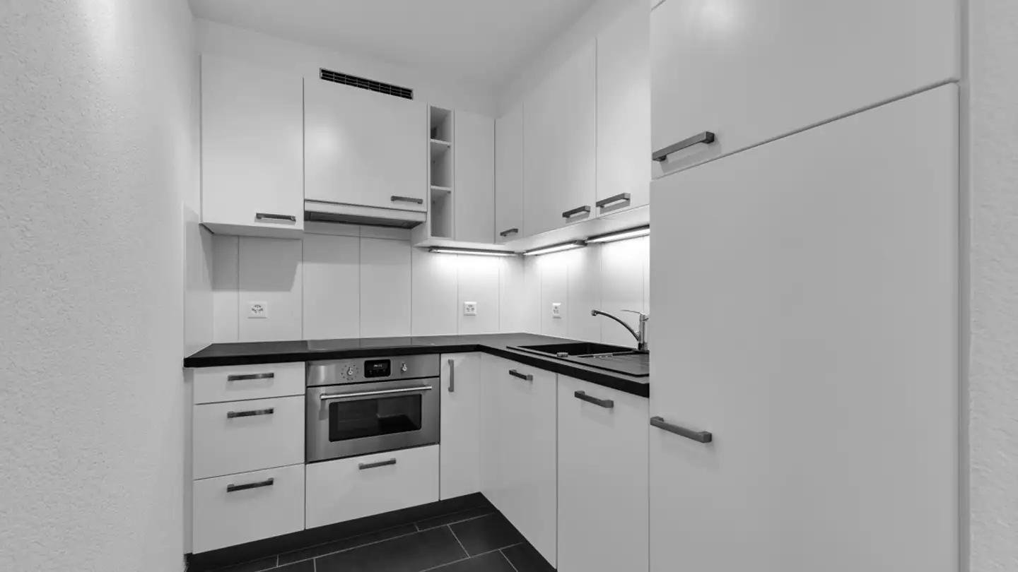 Appartement à louer - Magdenauerstrasse 44, 9230 Flawil - Photo 2