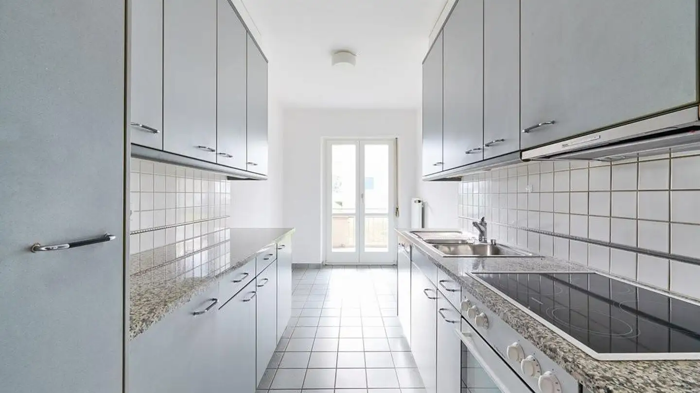 Wohnung mieten - Reiterstrasse 4, 3013 Bern - Foto 2