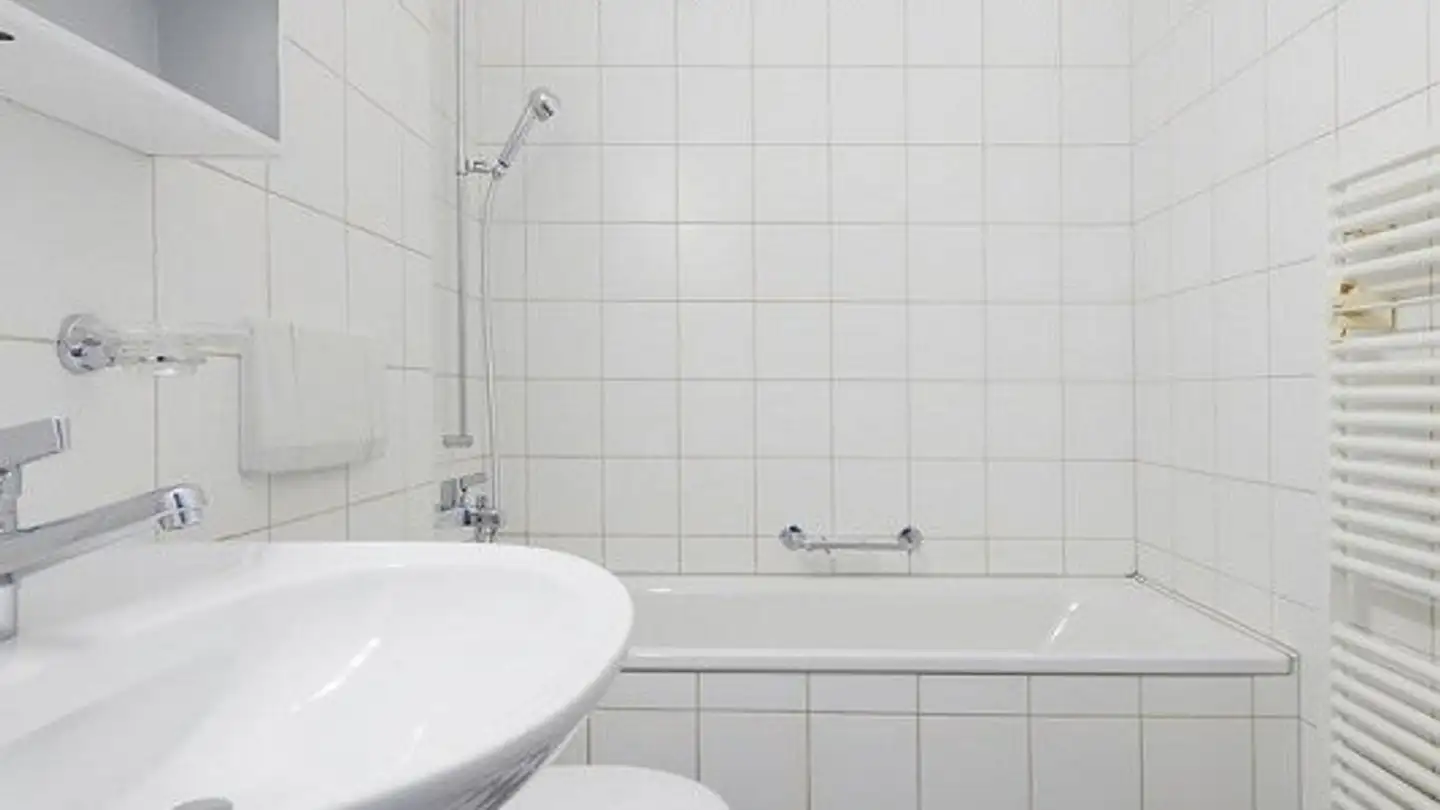 Wohnung mieten - Reiterstrasse 4, 3013 Bern - Foto 3