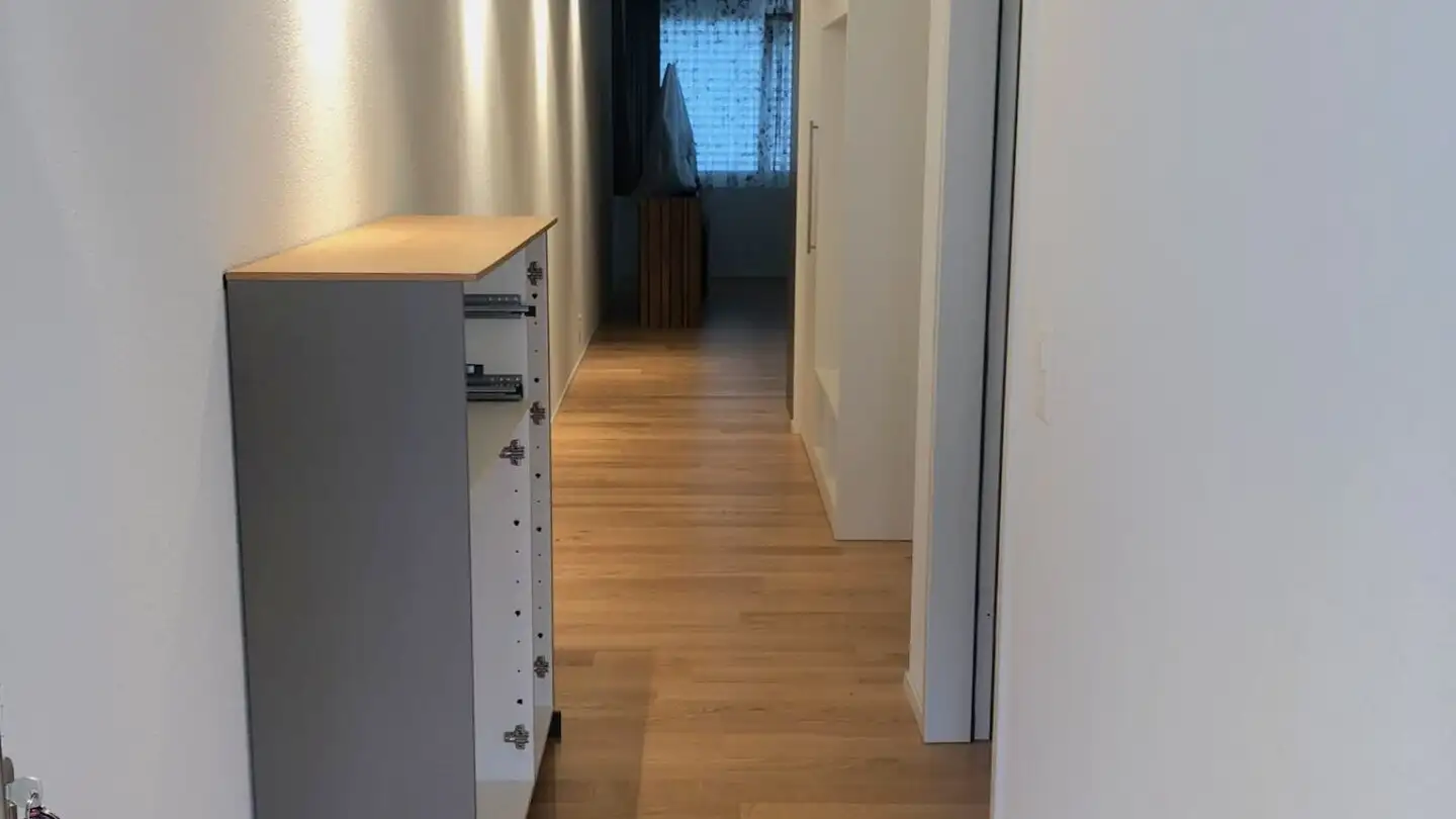 Appartement à louer - Fahrackerstrasse 1, 4853 Murgenthal - Photo 4