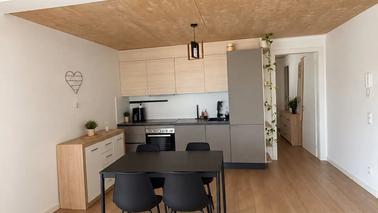 Apartment for rent - Via Sottomontagna, 6593 Cadenazzo - Photo 2