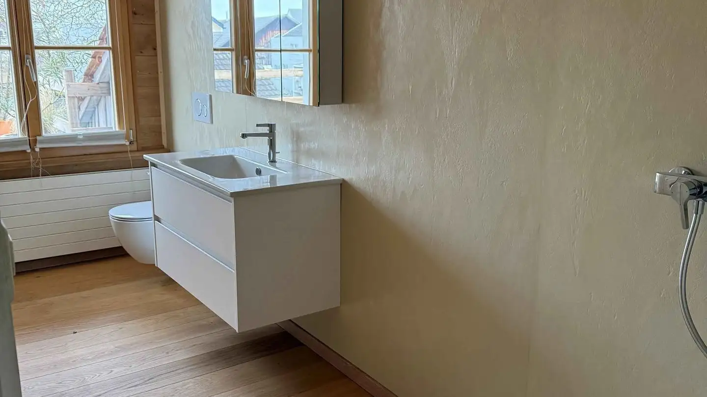 Appartement à louer - Fuchsgasse 17, 9443 Widnau