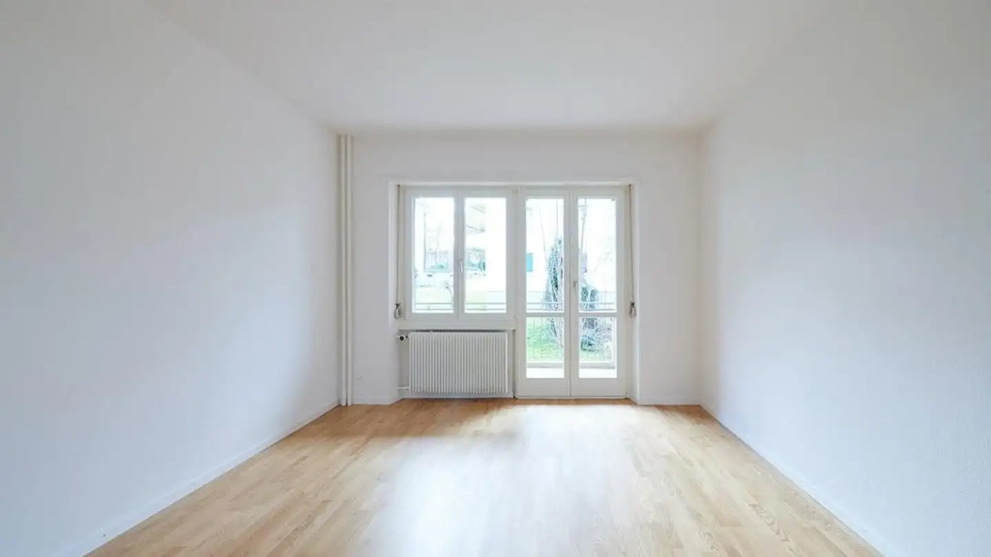 Wohnung mieten - Reiterstrasse 4, 3013 Bern - Foto 4