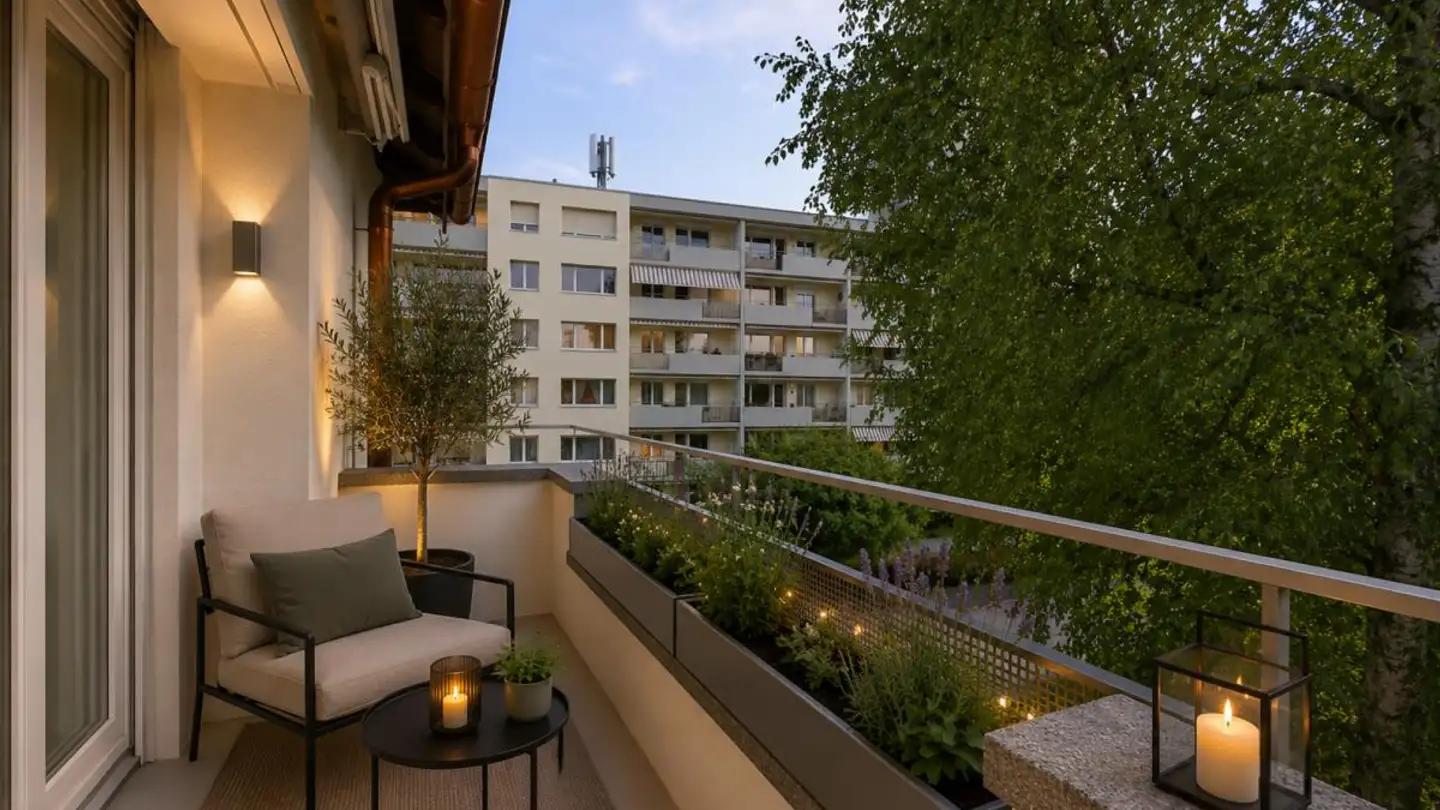 Appartement à louer - Keltenstrasse 83, 3018 Bern