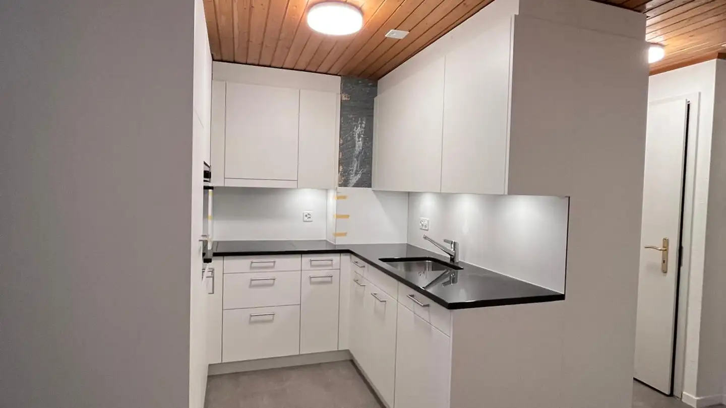 Studio mieten - Obere Hauptgasse 38, 3600 Thun - Foto 2