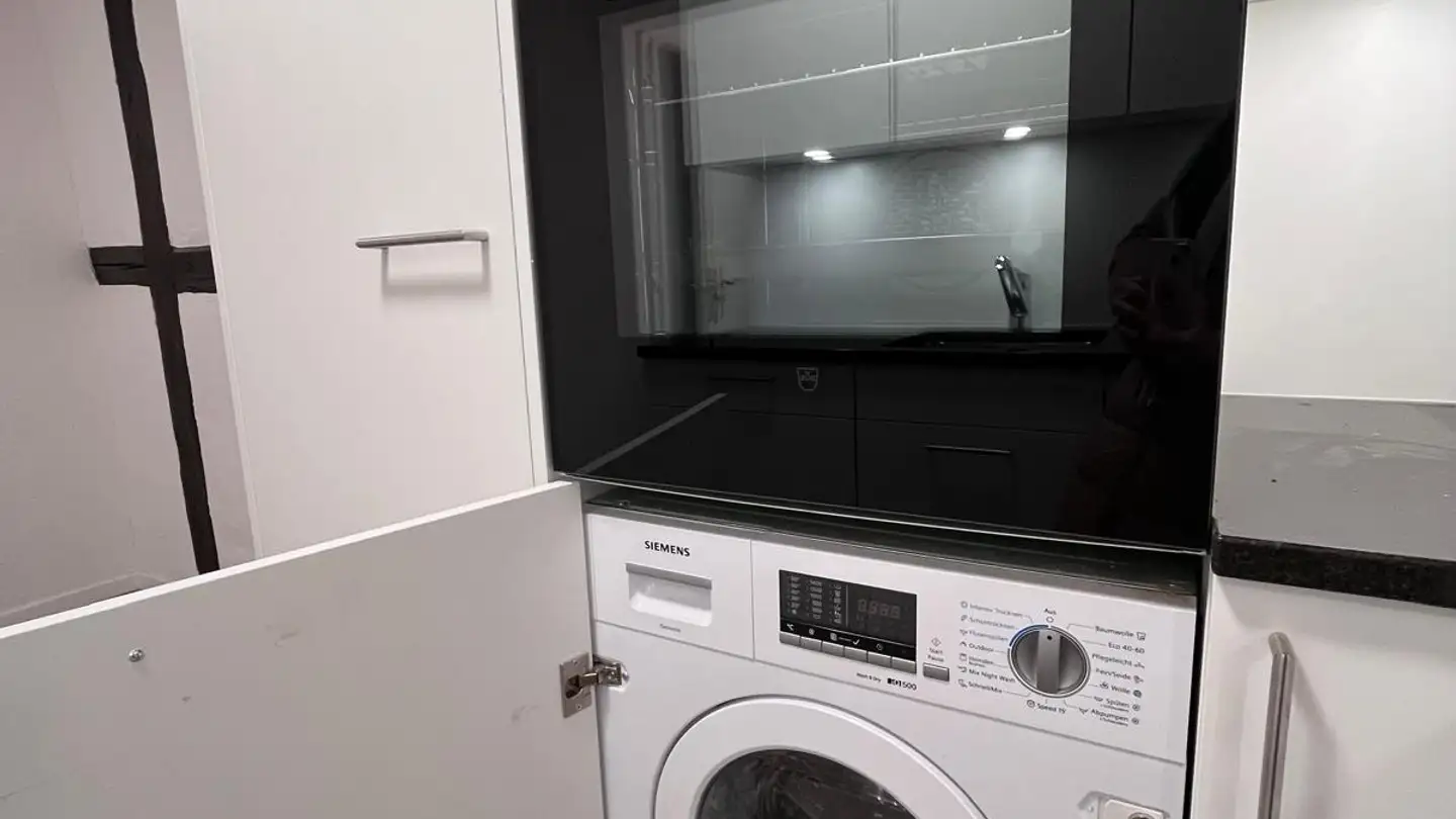 Studio mieten - Obere Hauptgasse 38, 3600 Thun - Foto 4