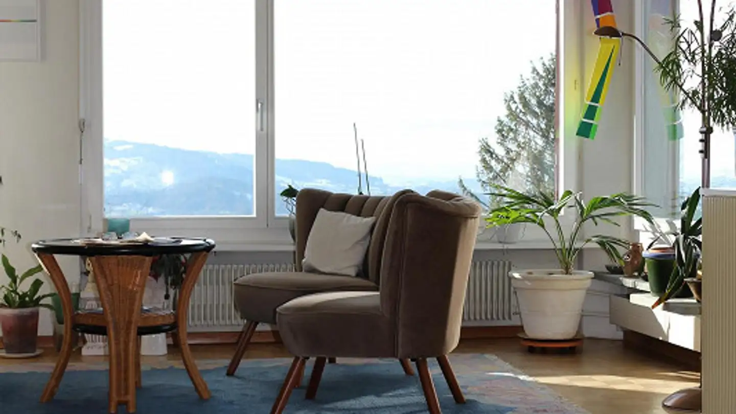 Wohnung mieten - 6300 Zug - Foto 2