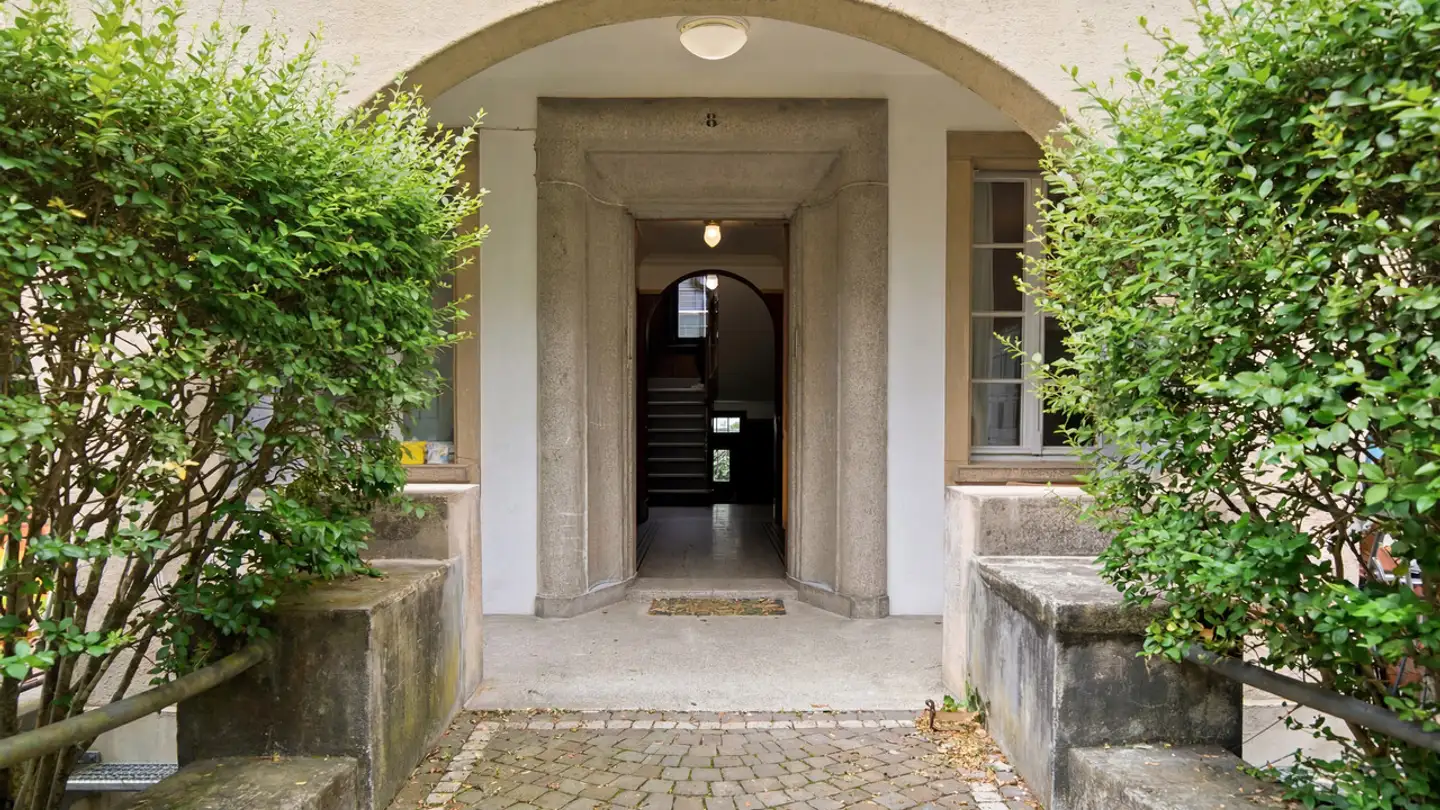 Apartment for sale - Scheuermattweg, 3007 Bern - Photo 2