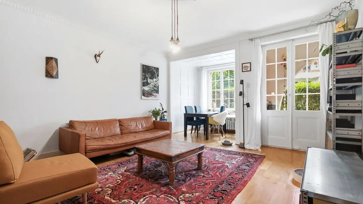 Apartment for sale - Scheuermattweg, 3007 Bern - Photo 3