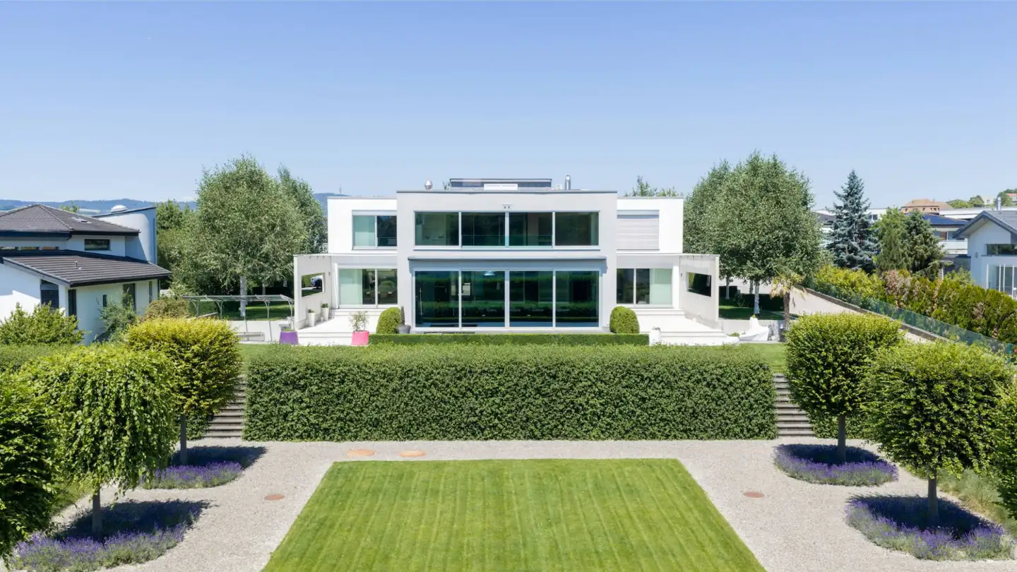 Villa in vendita - 1630 Bulle