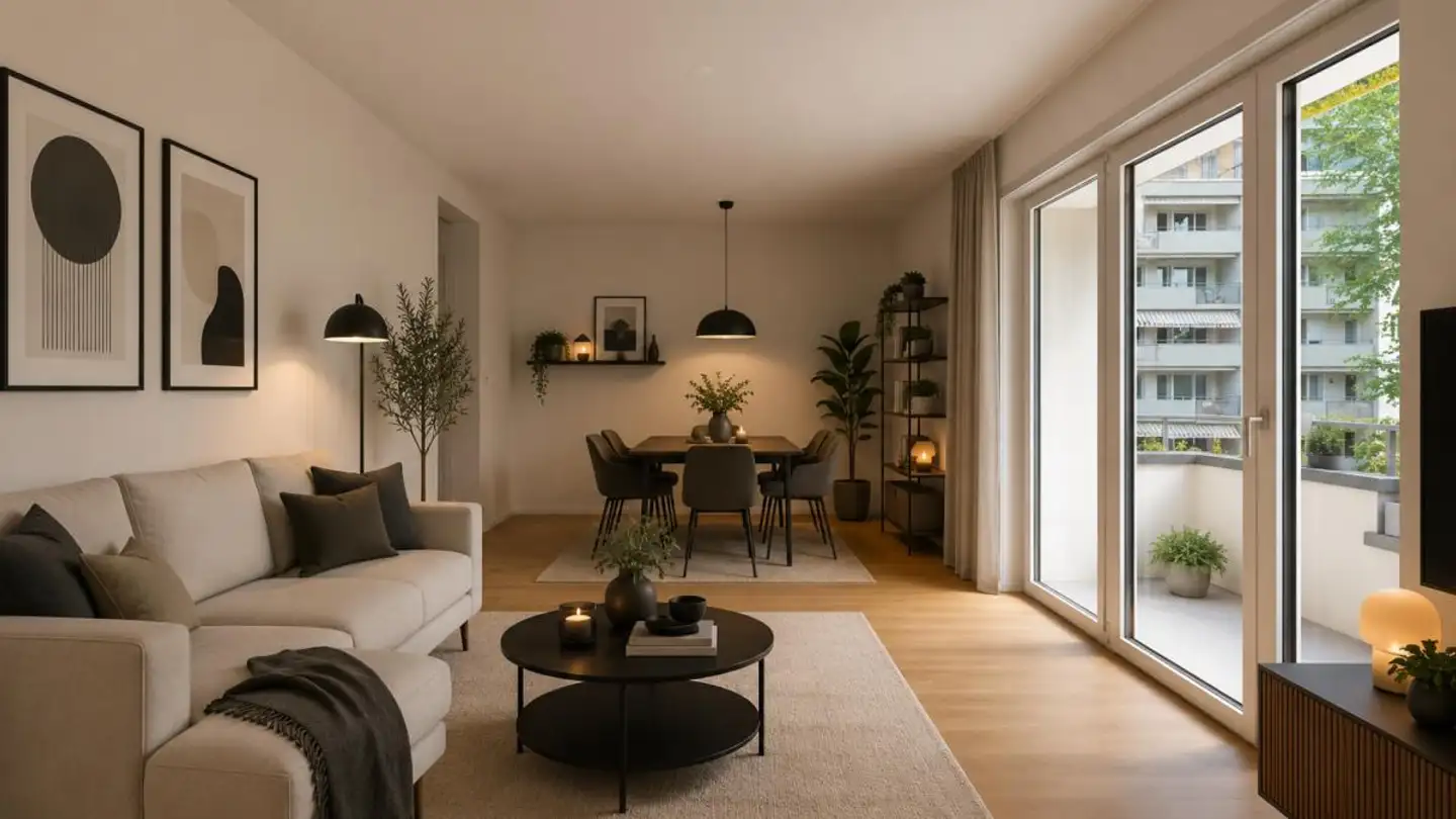 Appartamento in affitto - Keltenstrasse 83, 3018 Bern - Foto 2