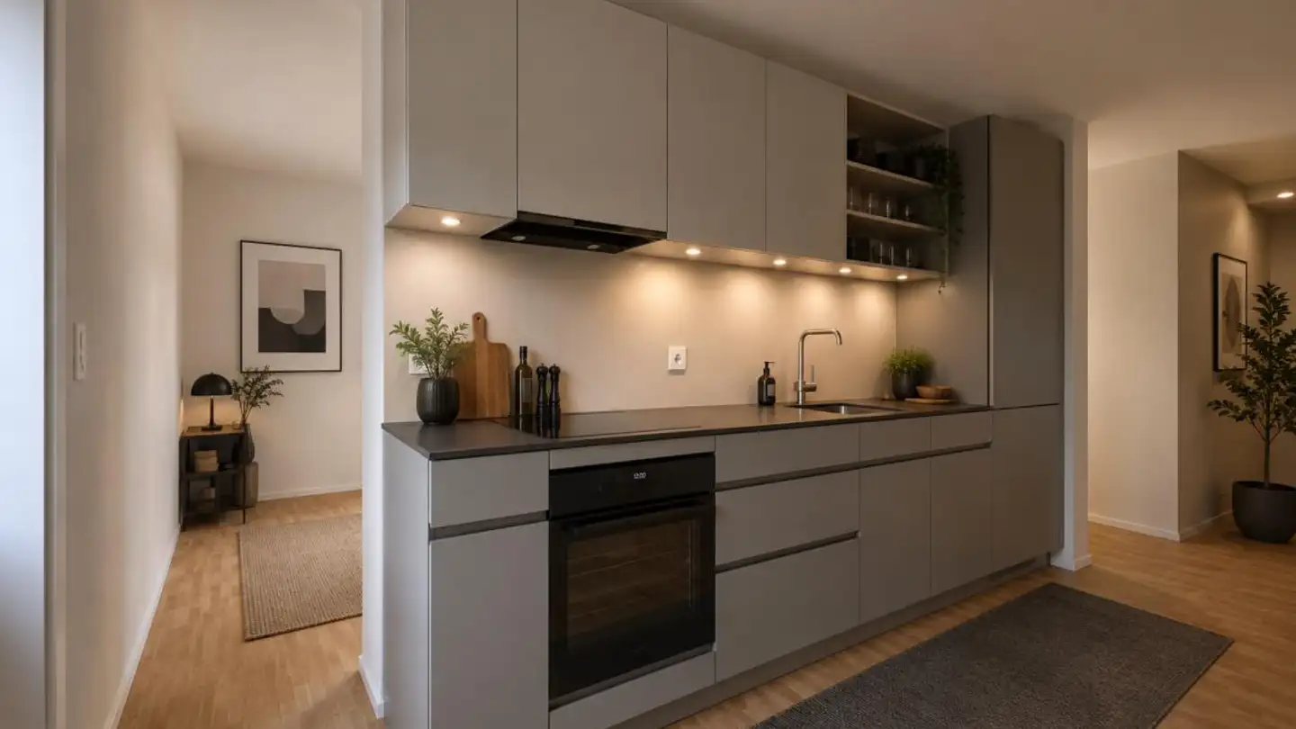 Appartamento in affitto - Keltenstrasse 83, 3018 Bern - Foto 3